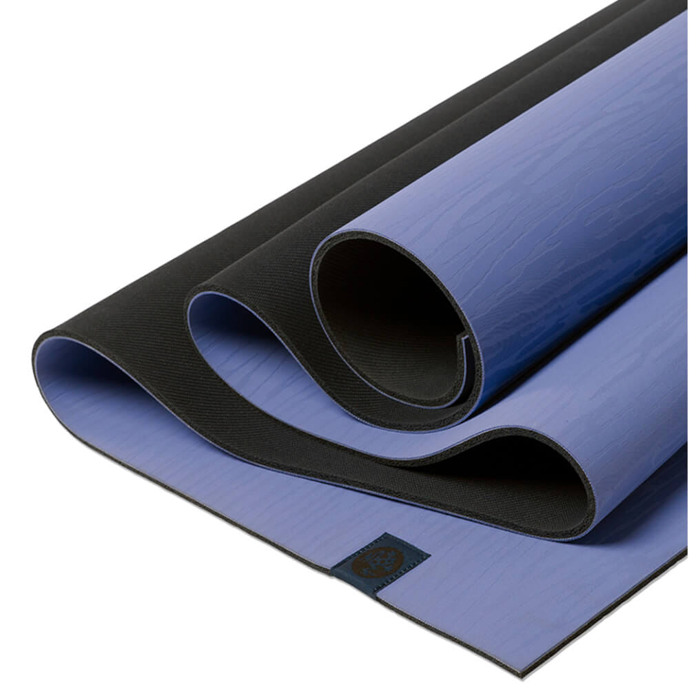 เสื่อโยคะ Manduka รุ่น eKO® 5mm สีฟ้า (71